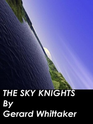 cover image of The Sky Knights